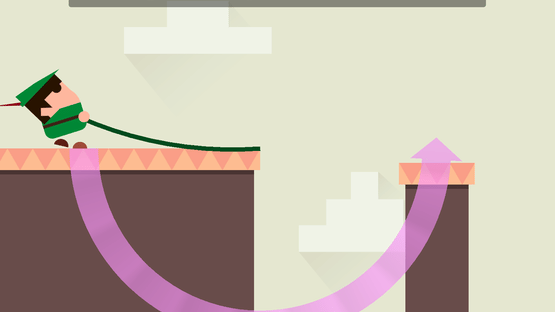 Swing Screenshot