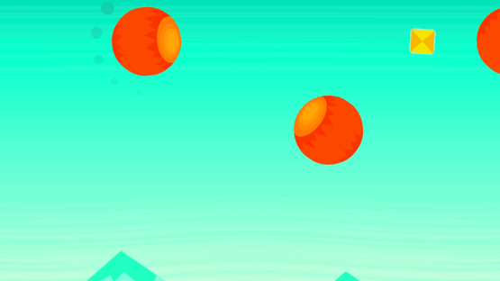 Jump Nuts Screenshot