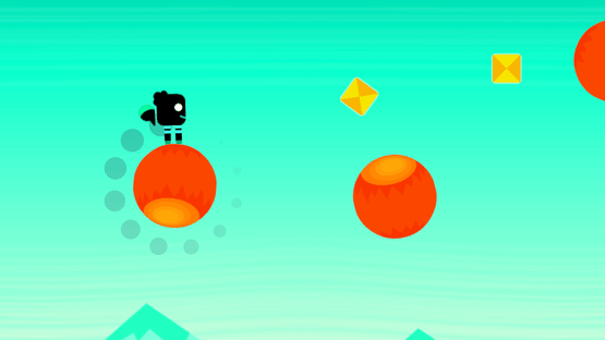 Jump Nuts Screenshot