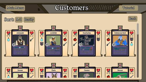 Raccoons to Riches screenshot 1