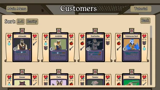 Raccoons to Riches screenshot 7