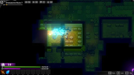 Feywood Wanderers screenshot 7
