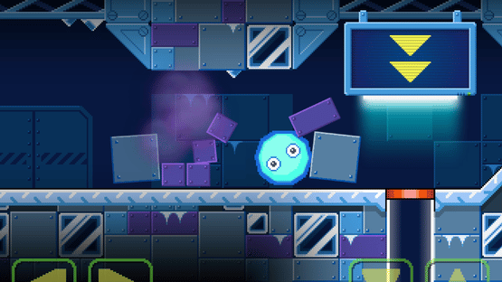 Slime Labs 3 Screenshot