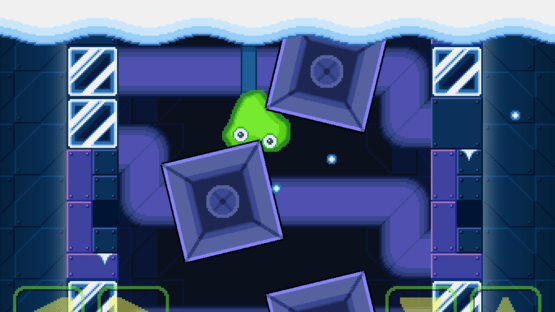 Slime Labs 3 Screenshot