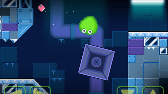 Slime Labs 3 Screenshot