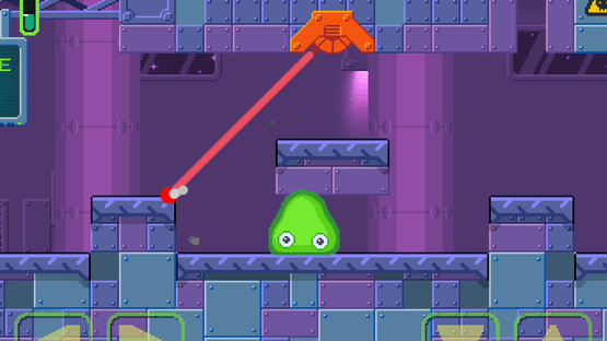 Slime Labs Screenshot