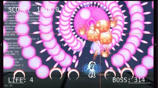 Cry Pic. screenshot 5