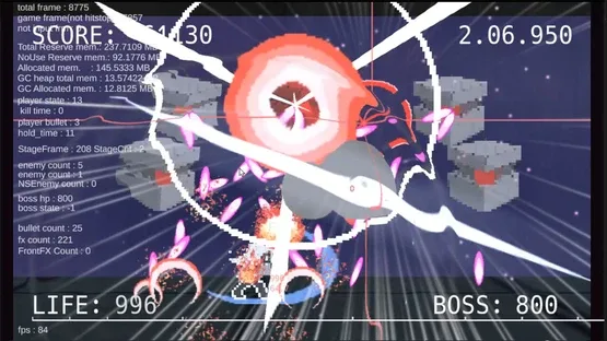 Cry Pic. screenshot 6