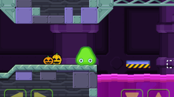 Slime Labs 2 Screenshot