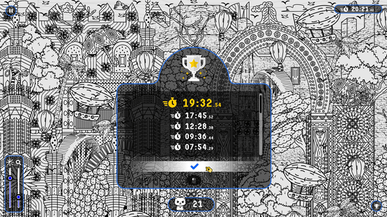 101 Cats Hidden in Medina Screenshot