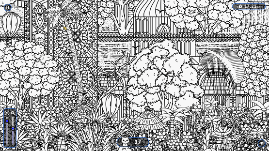 101 Cats Hidden in Medina Screenshot