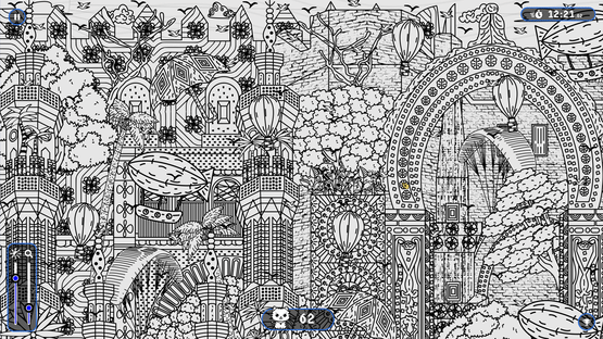 101 Cats Hidden in Medina Screenshot
