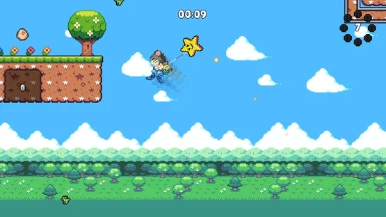 Cattopia screenshot 2
