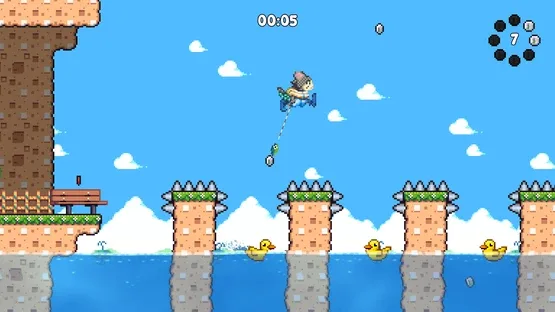 Cattopia screenshot 3