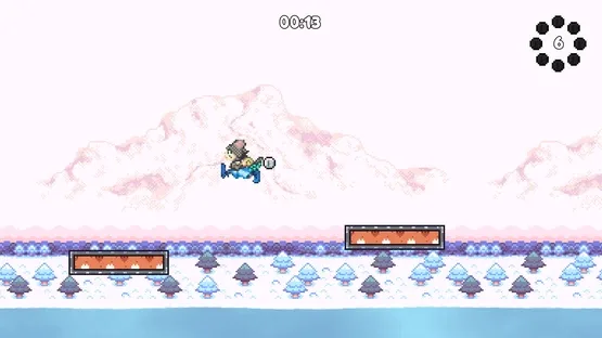 Cattopia screenshot 1