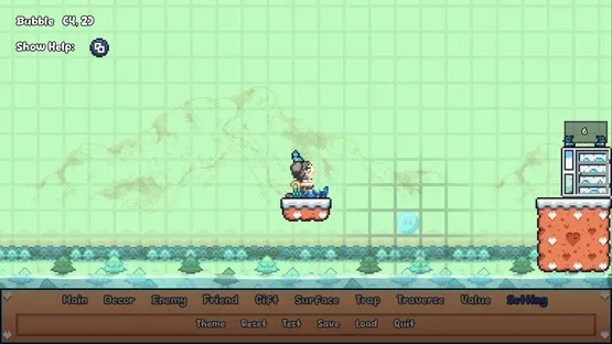 Cattopia screenshot 7
