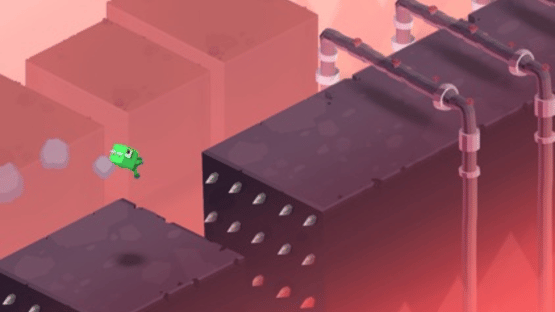 The Pit Screenshot