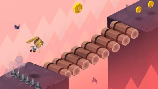 The Pit Screenshot