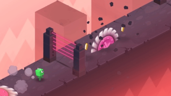 The Pit Screenshot