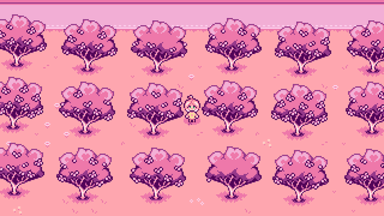 Peaches Interplanetary Screenshot