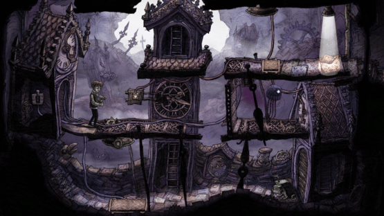 Creaks Screenshot