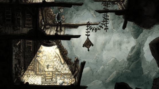 Creaks Screenshot