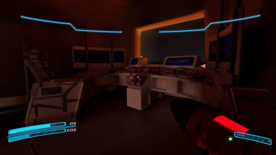 Survival In Space Is Not Guaranteed screenshot 5