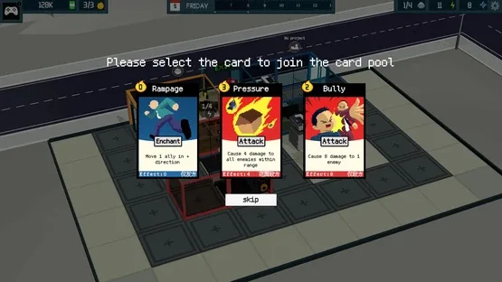 Overwork Empire screenshot 5