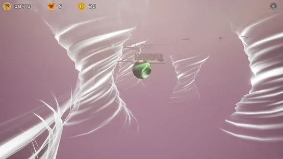 Orbital Challenge screenshot 3