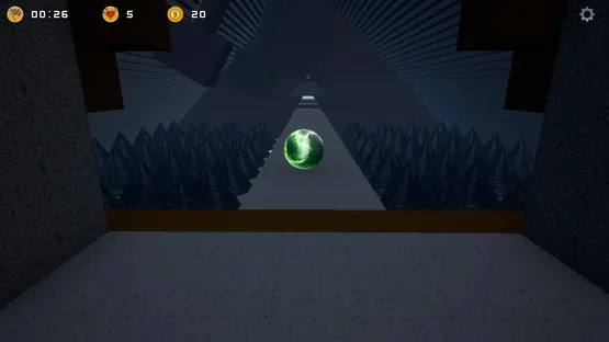 Orbital Challenge screenshot 4