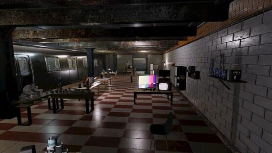 Rage Room: Catharsis screenshot 5
