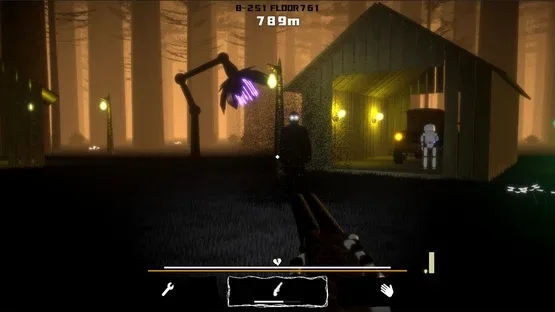 Frick It screenshot 1