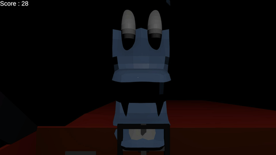 Spooky Driving Screenshot