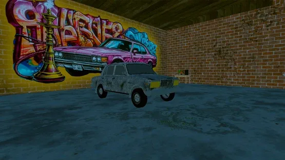 Hookah Simulator screenshot 4