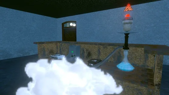 Hookah Simulator screenshot 5