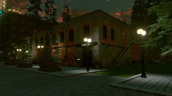 Hookah Simulator screenshot 1
