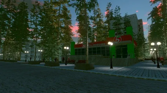 Hookah Simulator screenshot 2
