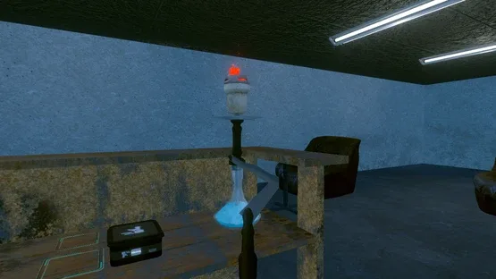 Hookah Simulator screenshot 3