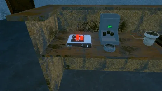 Hookah Simulator screenshot 7