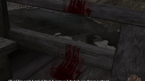 Dead Reefs Screenshot