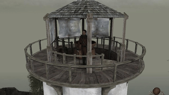 Dead Reefs Screenshot