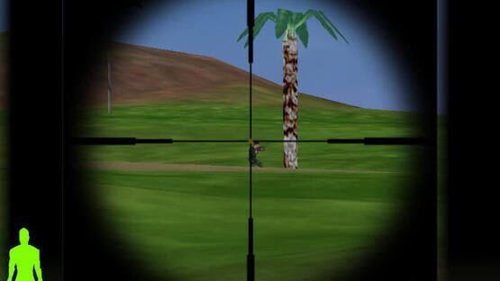 Tropical Storm screenshot 2