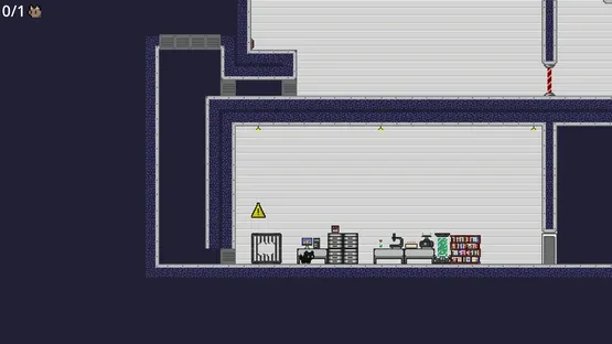 Lucifer's Grand Adventure screenshot 1