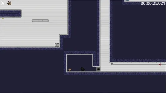 Lucifer's Grand Adventure screenshot 2