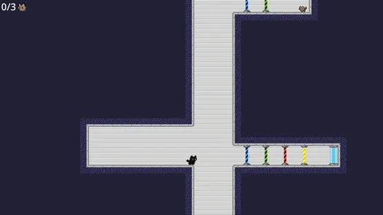 Lucifer's Grand Adventure screenshot 3