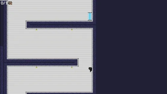 Lucifer's Grand Adventure screenshot 5