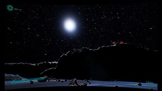 Seven Days Until Morning screenshot 1