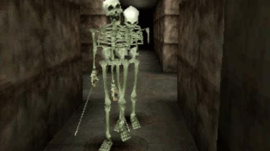 Shadow Tower Screenshot