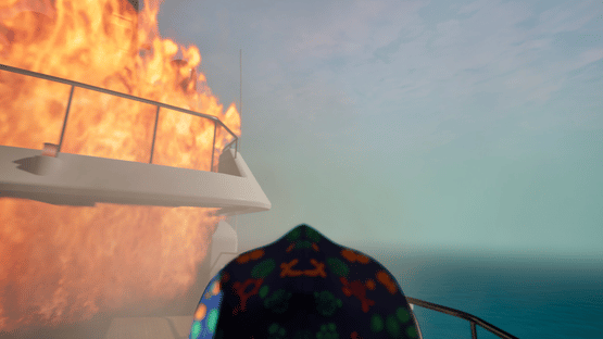 USAID Approvals Department Screenshot