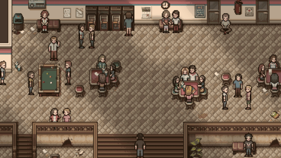 Beautiful Escape Dolls Screenshot